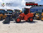 WHEEL LOADER -- Other Vehicles -- Manila, Philippines