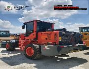 WHEEL LOADER -- Other Vehicles -- Manila, Philippines