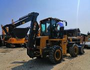 BACKHOE LOADER -- Other Vehicles -- Manila, Philippines