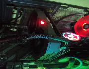Asus STRIX-RX580-2048SP-8G-GAMING with retail box -- Components & Parts -- Caloocan, Philippines