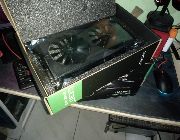 Asus STRIX-RX580-2048SP-8G-GAMING with retail box -- Components & Parts -- Caloocan, Philippines