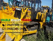 BULLDOZER -- Other Vehicles -- Cavite City, Philippines