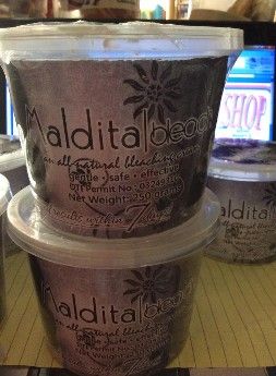 maldita bleach bleaching cream, -- Beauty Products Metro Manila, Philippines