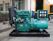 Generator Set Maintenance, GenSet Services, Generator Maintenance, Generator Set Repair, Reliable Generator Services, Uninterrupted Generator Operation -- Architecture & Engineering -- Bukidnon, Philippines