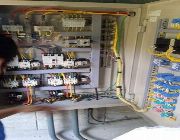 Industrial Electrical Services, Electrical Wiring Solutions, Electrical Troubleshooting Experts, Switch Box Fabrication, Panel Board Fabrication Services -- Other Services -- Bukidnon, Philippines