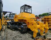 BULLDOZER -- Trucks & Buses -- Metro Manila, Philippines