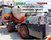 SELF LOADING MIXER -- Other Vehicles -- Cavite City, Philippines