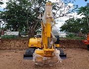 BACKHOE EXCAVATOR -- Other Vehicles -- Cavite City, Philippines