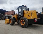 WHEEL LOADER -- Other Vehicles -- Metro Manila, Philippines