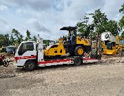 ROAD EQUIPMENT -- Other Vehicles -- Batangas City, Philippines