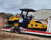 ROAD EQUIPMENT -- Other Vehicles -- Batangas City, Philippines