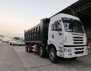 DUMP TRUCK -- Other Vehicles -- Manila, Philippines