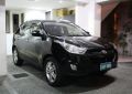 ford, hyundai, mitsubishi, nissan, -- Mid-Size SUV -- Metro Manila, Philippines
