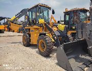 BACKHOE LOADER -- Other Vehicles -- Manila, Philippines