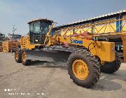 motor grader -- Other Vehicles -- Manila, Philippines