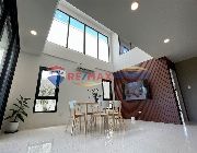 Brand New Modern 3 Storey Duplex Home in Afpoval For Sale -- House & Lot -- Taguig, Philippines