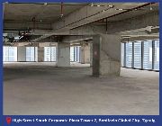 PDM076 - High Street South Corporate Plaza Tower 2, Office Unit For Lease -- Commercial Building -- Taguig, Philippines