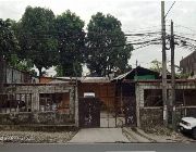 Commercial Lot for Sale in Concepcion Uno, Marikina City, strategically located near PLDT -- Land -- Marikina, Philippines