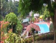 Mountain Resort for Sale in Cuenca, Batangas near Lipa City -- Beach & Resort -- Batangas City, Philippines