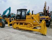 BULLDOZER -- Other Vehicles -- Manila, Philippines