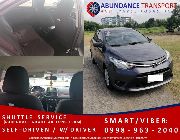 CONTACT US; 09989632040 -- Vehicle Rentals -- Taguig, Philippines