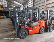 forklift -- Other Vehicles -- Manila, Philippines