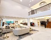 FOR SALE: Loyola Grand Villas (LGV) Brand New House & Lot -- House & Lot -- Quezon City, Philippines