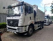 DUMP TRUCK -- Trucks & Buses -- Cavite City, Philippines