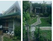 house and lot in Cubao Quezon Cit7y -- House & Lot -- Quezon City, Philippines
