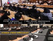 conference micrphones for rent, conference mics rentals, sound system rentals, seminar equipment -- All Event Planning -- Metro Manila, Philippines