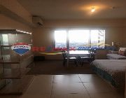 MONS144 - For Lease Viridian in Greenhills Studio -- Apartment & Condominium -- San Juan, Philippines