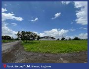 PDM078 - Aveia Broadfield Lot For Sale -- Land -- Binan, Philippines