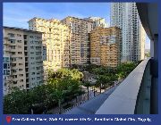 PDM081 - East Gallery Place, Special 1 Bedroom Unit For Sale -- Apartment & Condominium -- Taguig, Philippines