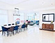 MONS148 - For Sale Two Roxas Triangle -- Apartment & Condominium -- Makati, Philippines