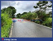 PDM085 - Silang Cavite Farm Lot For Sale -- Land -- Cavite City, Philippines