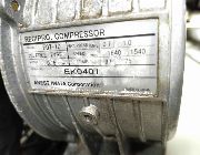 Earth Fuji, Bebicon, Toscon, Air Compressor, 1hp to 15hp from Japan -- Everything Else -- Valenzuela, Philippines