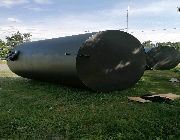 storage tank -- Everything Else -- Isabela, Philippines