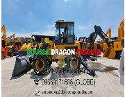 BACKHOE LOADER -- Other Vehicles -- Cavite City, Philippines