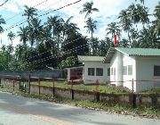 ID 14671 -- House & Lot -- Negros oriental, Philippines
