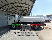 FUEL TANKER -- Trucks & Buses -- Cavite City, Philippines