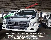 TRUCKS AND COMMERCIAL VEHICLE -- Everything Else -- Tarlac City, Philippines