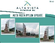Alta Vista Tagaytay Lots For Sale, Lots For Sale near Tagaytay, Tagaytay Lots For Sale, -- Land -- Tagaytay, Philippines
