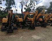 WHEEL LOADER -- Other Vehicles -- Batangas City, Philippines