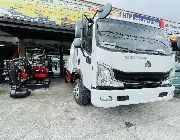 DUMP TRUCK -- Other Vehicles -- Cavite City, Philippines