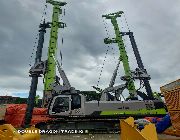 DRILLING RIG -- Other Vehicles -- Cavite City, Philippines