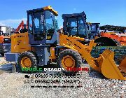 WHEEL LOADER -- Other Vehicles -- Cavite City, Philippines