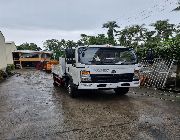 DUMP TRUCK -- Other Vehicles -- Batangas City, Philippines