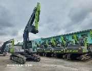 EXCAVATOR -- Other Vehicles -- Manila, Philippines