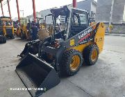 WHEEL LOADER -- Other Vehicles -- Manila, Philippines