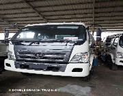 TRANSIT MIXER -- Trucks & Buses -- Cavite City, Philippines